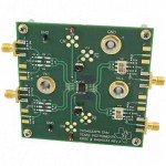 THS4522EVM Picture