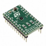STEVAL-MKI135V1 Picture