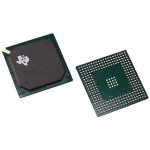 TMS320C28346ZFET Picture
