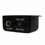 CM400 Picture