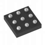 LM3638A1YFDR Picture