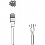KD U-M84A-V2111-050 Picture