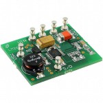 LM2651EVAL Picture