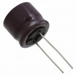 UPM1E122MHD6TN Picture