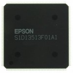 S1D13513F01A100 Picture