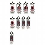 140STANDARD_TUBE_SET Picture