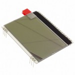 EA DOGM128W-6 Picture