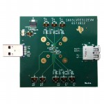 SN65LVPE512EVM Picture