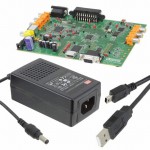EVAL-ADV7403EBZ Picture