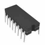 DG408AK/883B Picture
