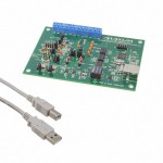 MAX11213EVKIT+ Picture