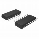 CD74HC4050NSR Picture