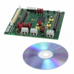 EVAL-AD5380SDZ Picture