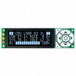 LK204-7T-1U-USB-TCI-E-C385 Picture