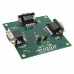 MAX4885EEVKIT+ Picture