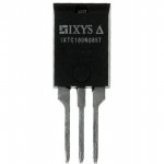 IXTC180N085T Picture