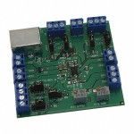 BQ24035EVM Picture