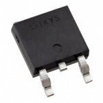 IXFY30N25X3 Picture