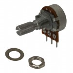 P160KN-0QC20A10K Picture