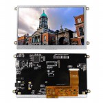NHD-7.0-HDMI-N-RSXN Picture