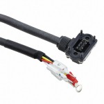 R88A-CAKA020SR-E Picture