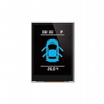 4DLCD-28QA Picture