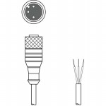 KD U-M123A-T2105-020 Picture
