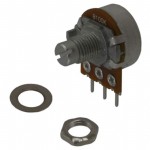 P160KN-0EB10B100K Picture