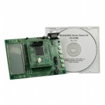DEMO BOARD (ML610Q400DEMOKIT) Picture