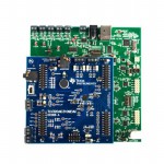 TLV320AIC3109EVM-K Picture