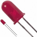 HLMP-3601 Picture