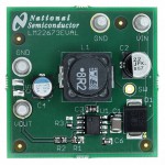LM22673EVAL/NOPB Picture