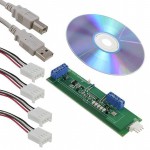 BQ20Z95EVM-001 Picture
