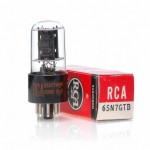 NOS-6SN7GT-B-RCA Picture