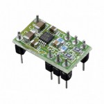 TPS60210EVM-167 Picture