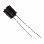 UTT1C151MPD1TD Picture
