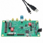 DS90UB928QEVM Picture