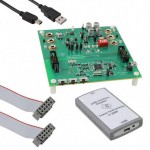 BQ25050EVM Picture