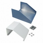 UNC 3 1/2-6-7-BLUE/WHITE Picture