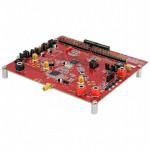 ADS62P29EVM Picture