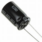 UVZ2G220MHD Picture