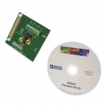 EVAL-AD5543SDZ Picture