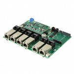 TPS23861EVM-612 Picture