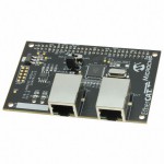 EVB-LAN9252-ADD-ON Picture