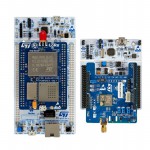 P-NUCLEO-LRWAN2 Picture