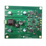 LM5140RWGEVM Picture