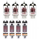 493STANDARD_TUBE_SET Picture