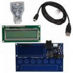 CY3213A-CAPSENSE Picture