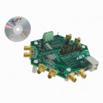 SI5317-EVB Picture