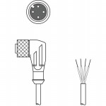 KD U-M124W-T2100-050 Picture